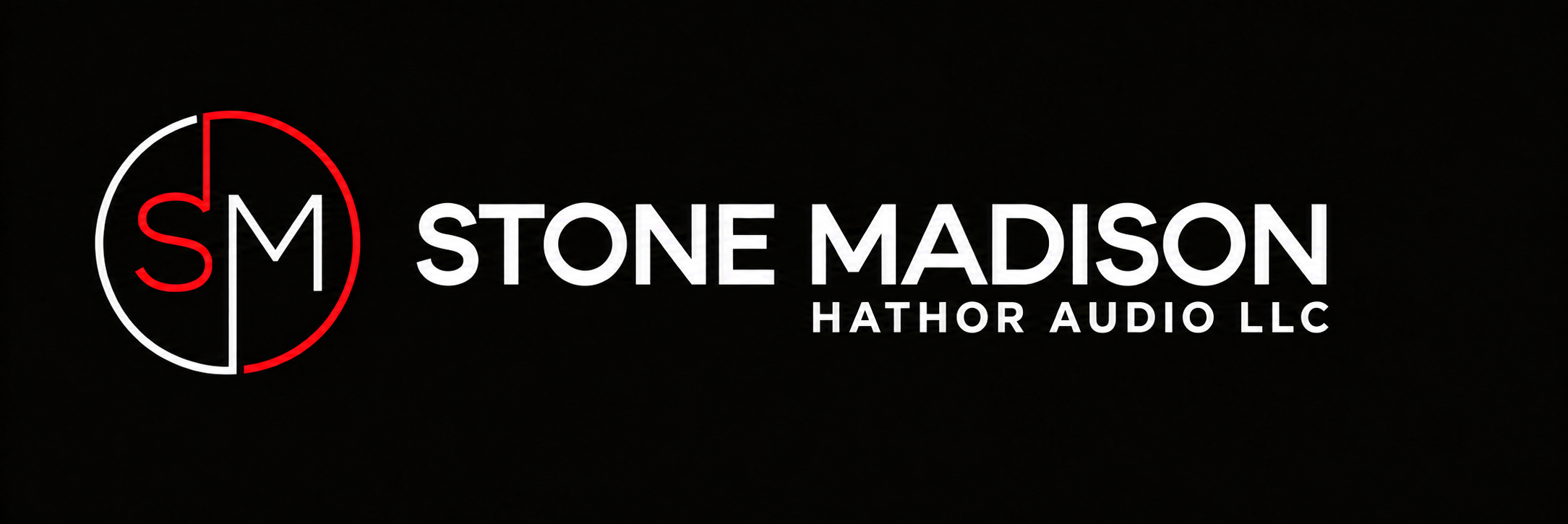 Stone Madison · Hathor Audio LLC